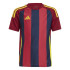 Camiseta de Futebol adidas Riscas 24 Infantil