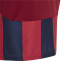 Camiseta de Futebol adidas Riscas 24 Infantil
