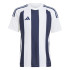 Camiseta de Futebol adidas Riscas 24 Infantil