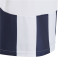 Camiseta de Futebol adidas Riscas 24 Infantil
