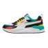 Sapatilhas Puma X-Ray 2 Square Preto/Branco