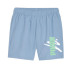 Calça Puma ESS+ AB Zen Azul Homem