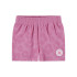 Conjunto Converse Jacquard floral Set Menina Oops Pink