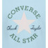 Camiseta Converse Núcleo Sustentável Sse Menino Azul