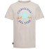 Camiseta Converse Núcleo Sustentável Sse Menino Converse Rosa