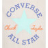 Camiseta Converse Núcleo Sustentável Sse Menino Converse Rosa