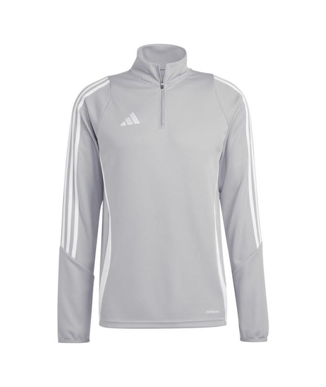 Camiseta de Futebol adidas Tiro24 Homem
