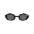 Gafas de natação Arena AirSoft Preto