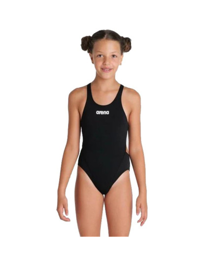 Fato de banho de Natação Arena Team Swim Infantil...