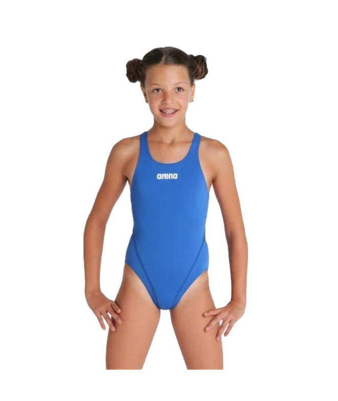 Fato de banho de Natação Arena Team Swim...