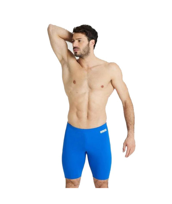 Fato de banho de Natação Arena Team Swim Jammer...