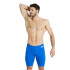 Fato de banho de Natação Arena Team Swim Jammer Homem Azul