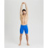 Fato de banho de Natação Arena Team Swim Jammer Homem Azul
