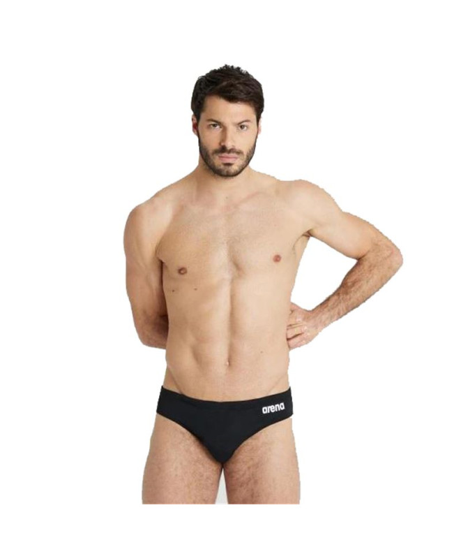 Fato de banho de Natação Arena Team Swim Homem...