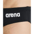 Fato de banho de Natação Arena Team Swim Homem Preto