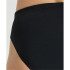 Fato de banho de Natação Arena Team Swim Homem Preto