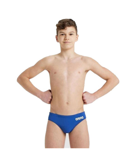 Fato de banho de Natação Arena Team Swim Infantil...