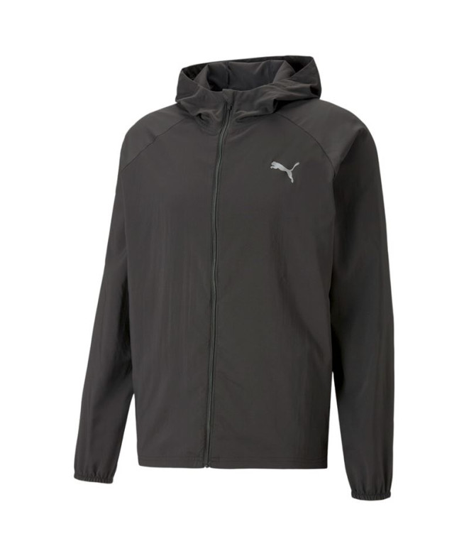 Casaco Running Homem by Puma Run Favorite Woven...