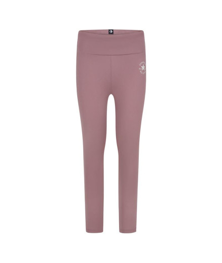 Malhas Converse Chuck Patch High Rise Rosa Menina