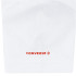 Conjunto Converse Squiggle S/Se+Ft Menino Branco/Vermelho