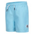 Fato de banho Converse Core Pull-On University Blue Infantil