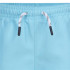 Fato de banho Converse Core Pull-On University Blue Infantil