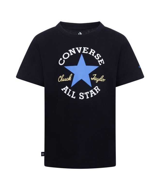 Camiseta Converse Sustainable Core Sse Menino...