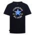 Camiseta Converse Sustainable Core Sse Menino Preto