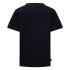 Camiseta Converse Sustainable Core Sse Menino Preto