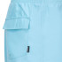 Fato de banho de praia e piscina Converse Core Pull-On azul