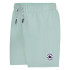 Fato de banho Converse Core Pull-On University Blue Menino