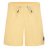 Fato de banho Converse Core Pull-On University Yellow Menino