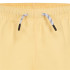 Fato de banho Converse Core Pull-On University Yellow Menino