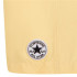 Fato de banho Converse Core Pull-On University Yellow Menino