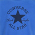 Camiseta Converse Núcleo Sustentável Sse Menino Azul