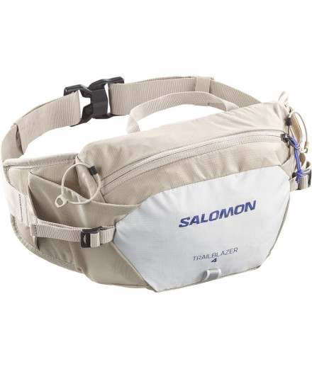 Bolsa de cintura de Trail Salomon Trailblazer Vintage...