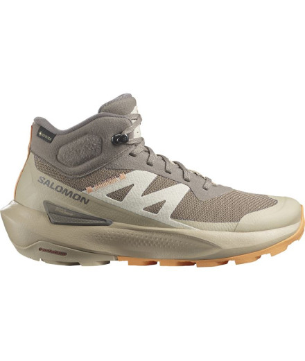 Sapatilhas by Montanha Salomon Elixir Activ Mid GORE-TEX®...