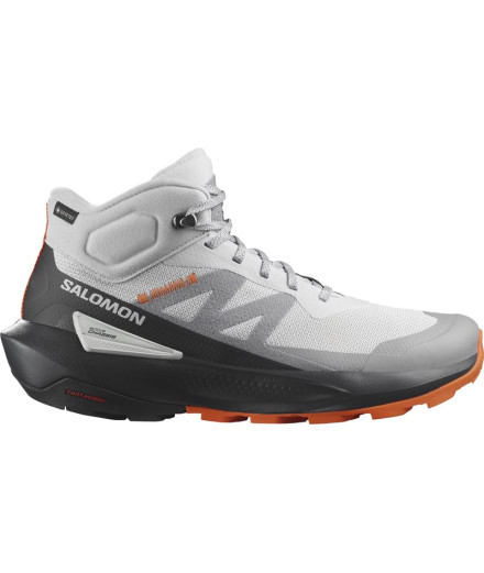Sapatilhas de Montanha Salomon Elixir Activ Mid GORE-TEX®...