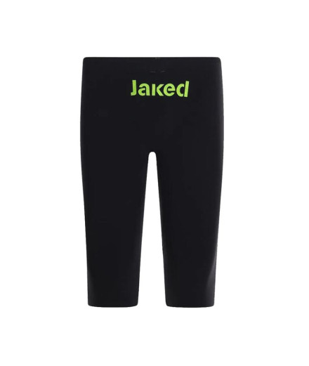Fato de banho jaked JKATANA JAMMER Homem Preto