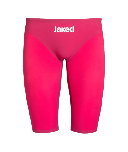 Fato de banho jaked JKATANA JAMMER Homem Rosa