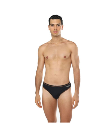 Fato de banho Fato de treino Jaked Milano Homem Preto