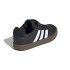 Sapatilhas adidas VI Court 3.0 O C preto Infantil 