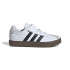 Sapatilhas adidas VI Court 3.0 O C branco Infantil 