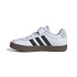 Sapatilhas adidas VI Court 3.0 O C branco Infantil 