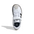 Sapatilhas adidas VI Court 3.0 O C branco Infantil 