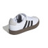 Sapatilhas adidas VI Court 3.0 O C branco Infantil 