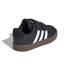 Sapatilhas adidas VI Court 3.0 Cf Infantil Preto