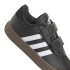 Sapatilhas adidas VI Court 3.0 Cf Infantil Preto