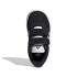 Sapatilhas adidas VI Court 3.0 Cf Infantil Preto