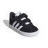 Sapatilhas adidas VI Court 3.0 Cf Infantil Preto